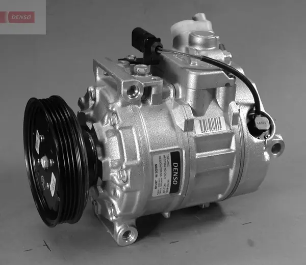 Compresor, climatizare DENSO DCP02010
