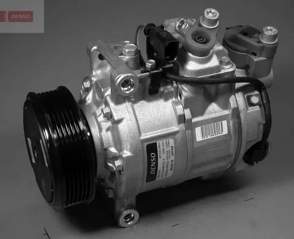 Compresor, climatizare DENSO DCP02014