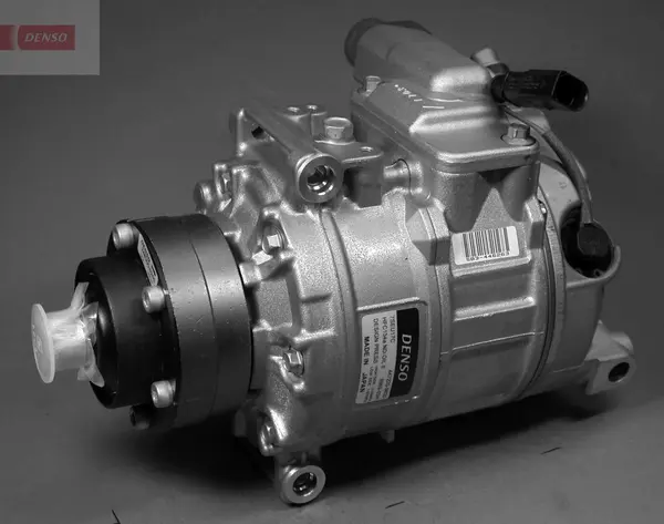 Compresor, climatizare DENSO DCP02015