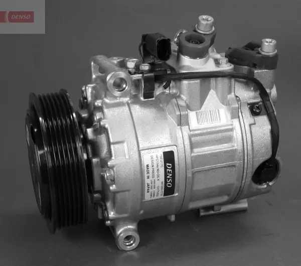 Compresor, climatizare DENSO DCP02034