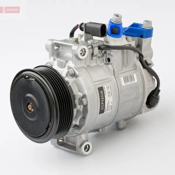 Compresor, climatizare DENSO DCP02038