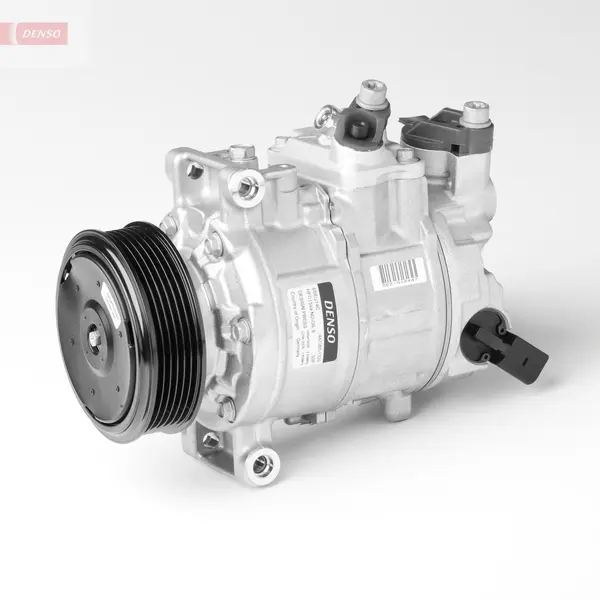 Compresor, climatizare DENSO DCP02041