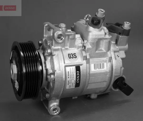 Compresor, climatizare DENSO DCP02042