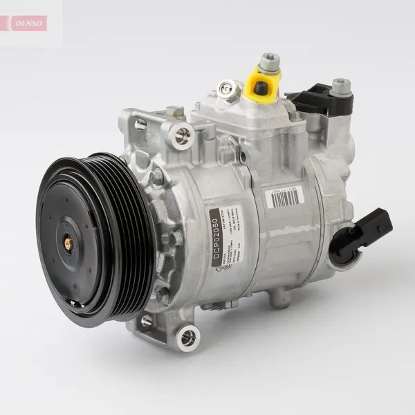 Compresor, climatizare DENSO DCP02050