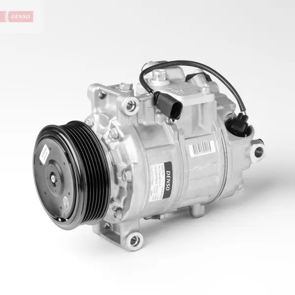 Compresor, climatizare DENSO DCP02063