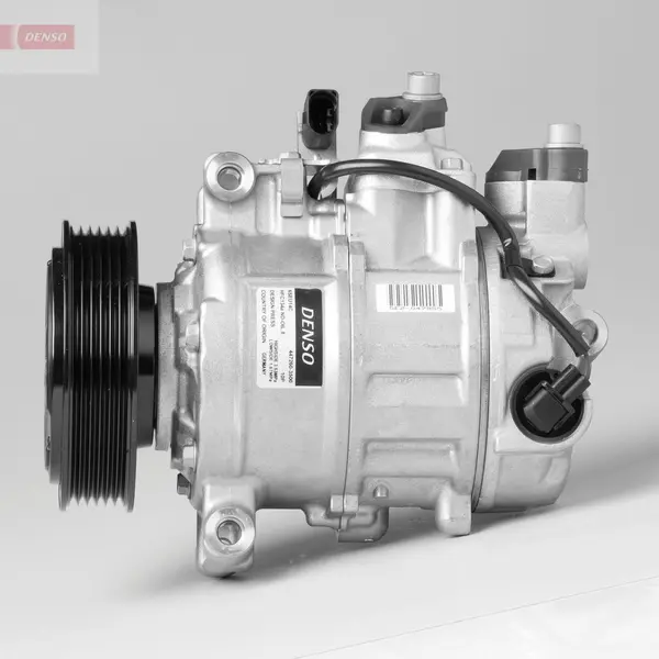 Compresor, climatizare DENSO DCP02090