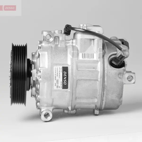 Compresor, climatizare DENSO DCP02091