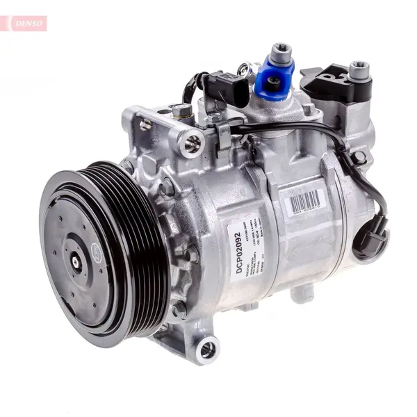 Compresor, climatizare DENSO DCP02092