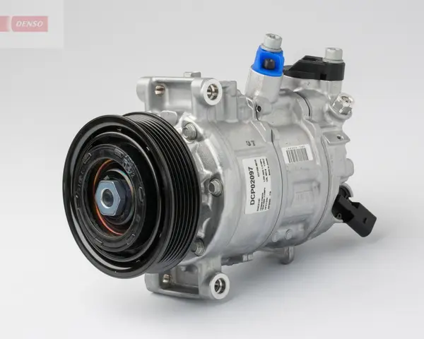 Compresor, climatizare DENSO DCP02097