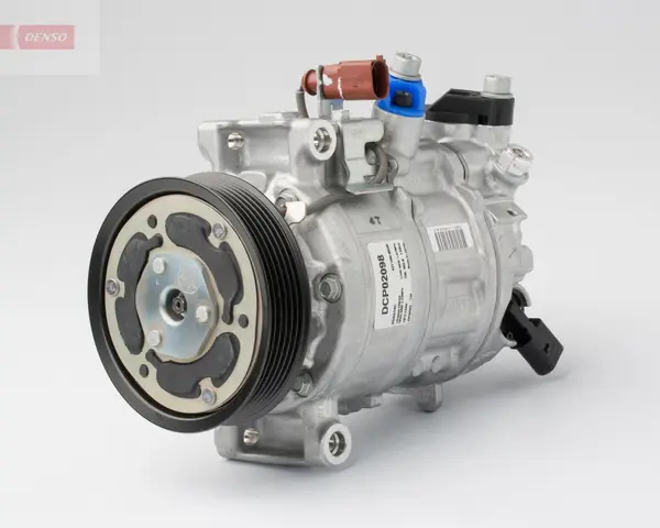 Compresor, climatizare DENSO DCP02098
