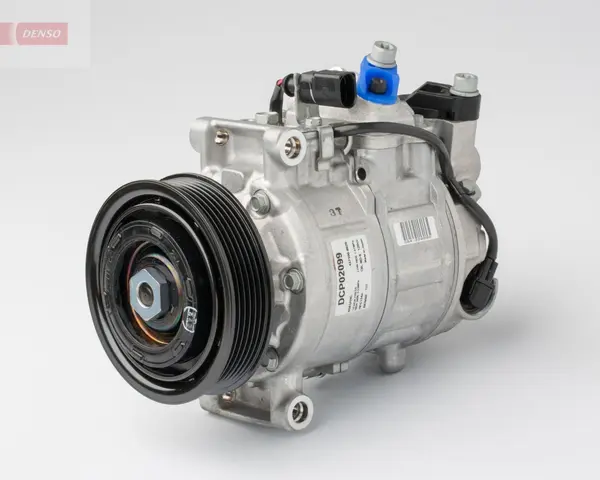 Compresor, climatizare DENSO DCP02099