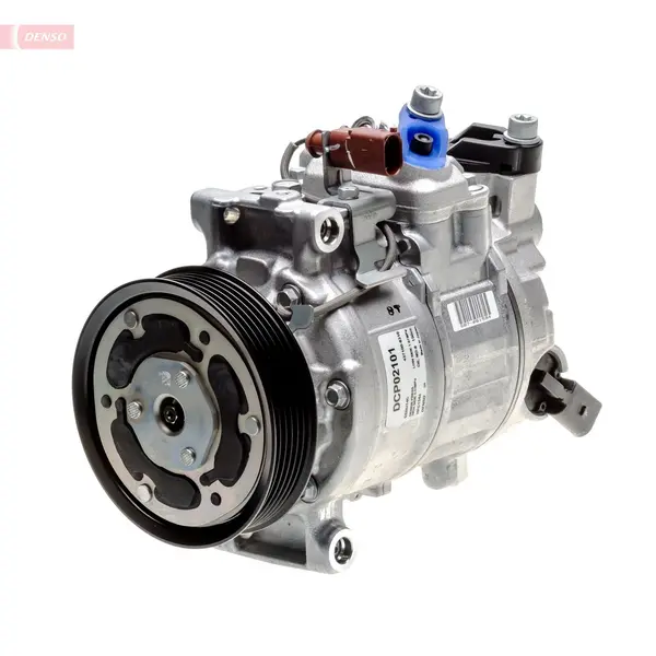 Compresor, climatizare DENSO DCP02101