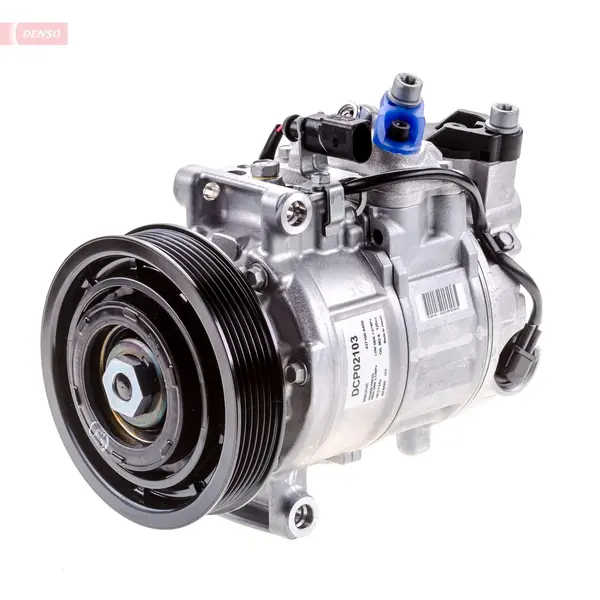 Compresor, climatizare DENSO DCP02103