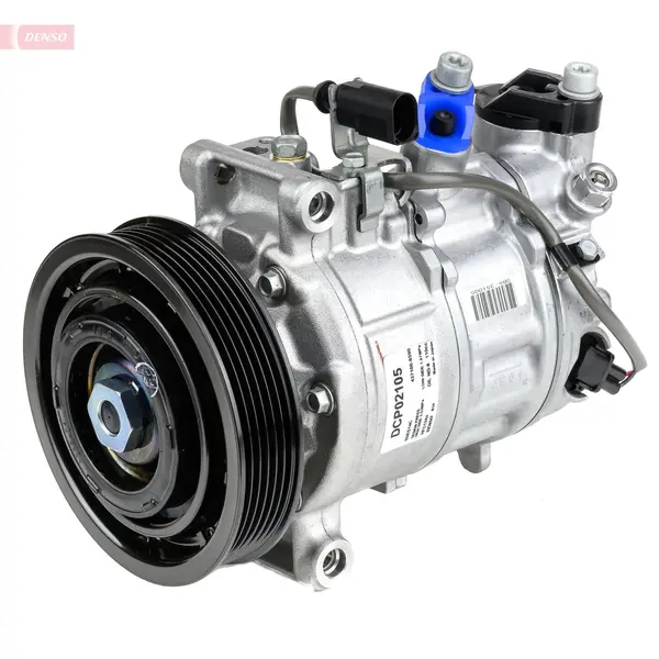 Compresor, climatizare DENSO DCP02105