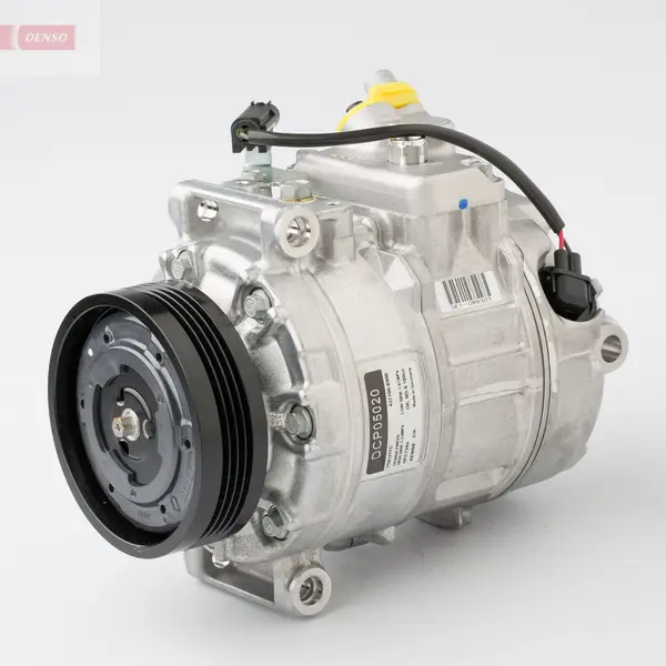 Compresor, climatizare DENSO DCP05020