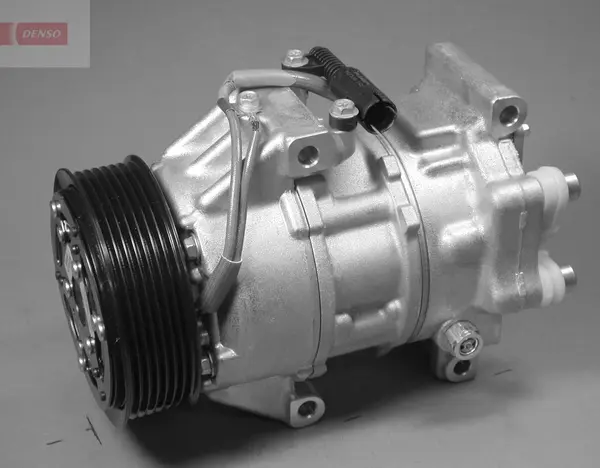 Compresor, climatizare DENSO DCP05022
