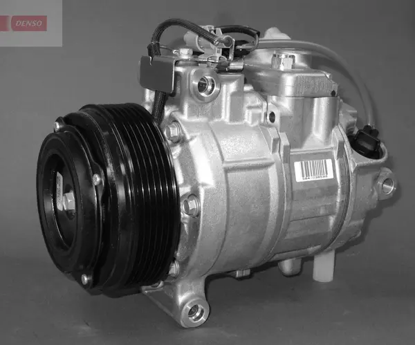 Compresor, climatizare DENSO DCP05050