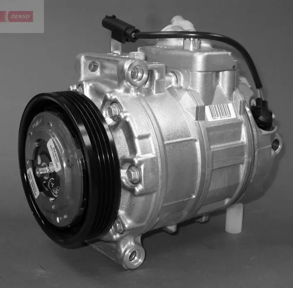 Compresor, climatizare DENSO DCP05052