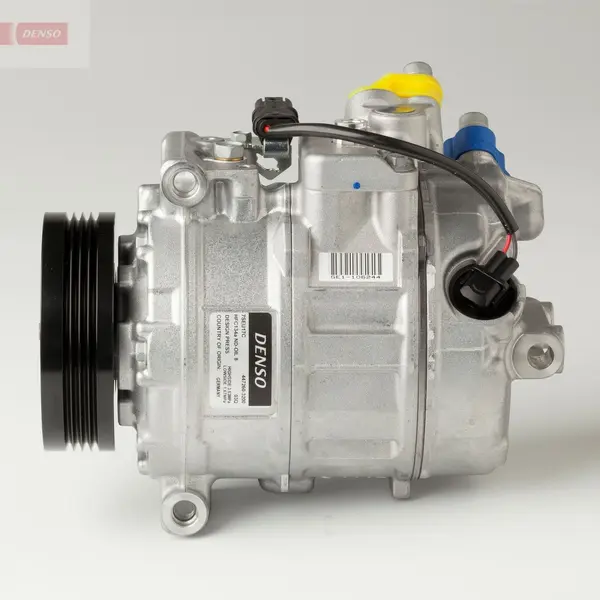 Compresor, climatizare DENSO DCP05092
