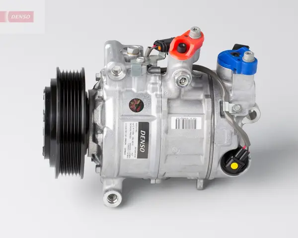 Compresor, climatizare DENSO DCP05098