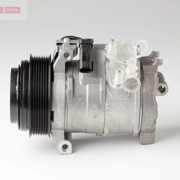 Compresor, climatizare DENSO DCP06020