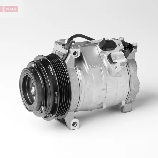 Compresor, climatizare DENSO DCP06021