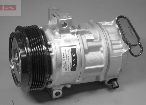 Compresor, climatizare DENSO DCP09017