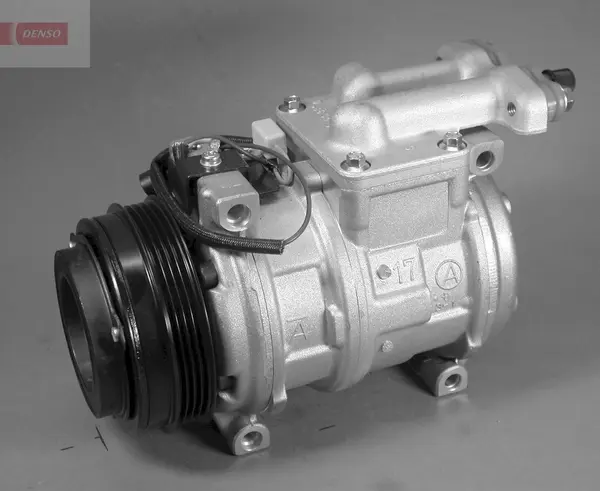 Compresor, climatizare DENSO DCP12009