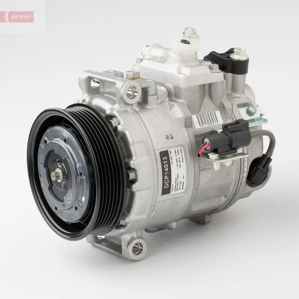 Compresor, climatizare DENSO DCP14013