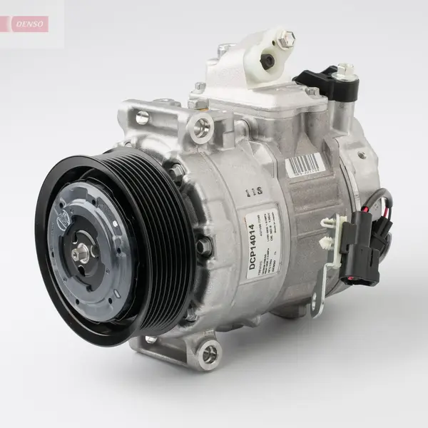 Compresor, climatizare DENSO DCP14014