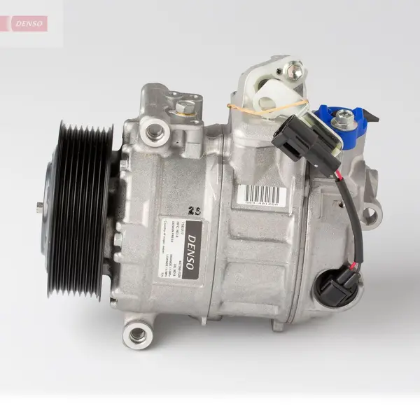 Compresor, climatizare DENSO DCP14019