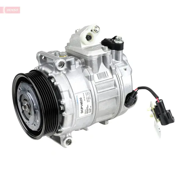 Compresor, climatizare DENSO DCP14020