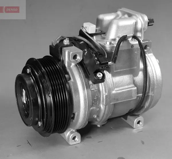 Compresor, climatizare DENSO DCP17015