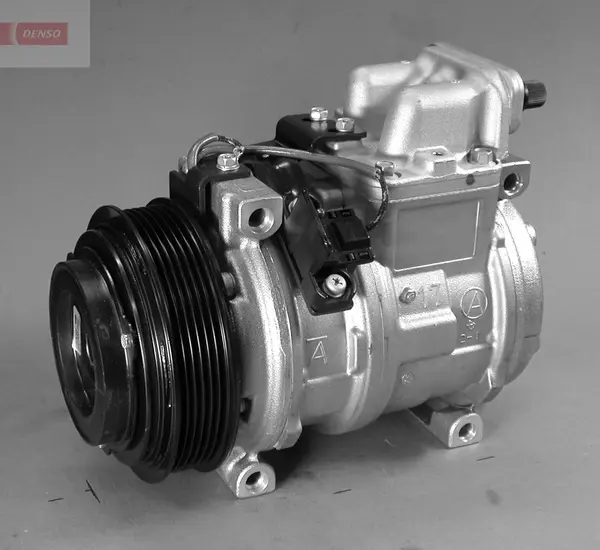 Compresor, climatizare DENSO DCP17020