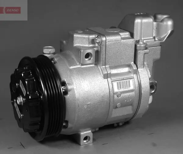 Compresor, climatizare DENSO DCP17025