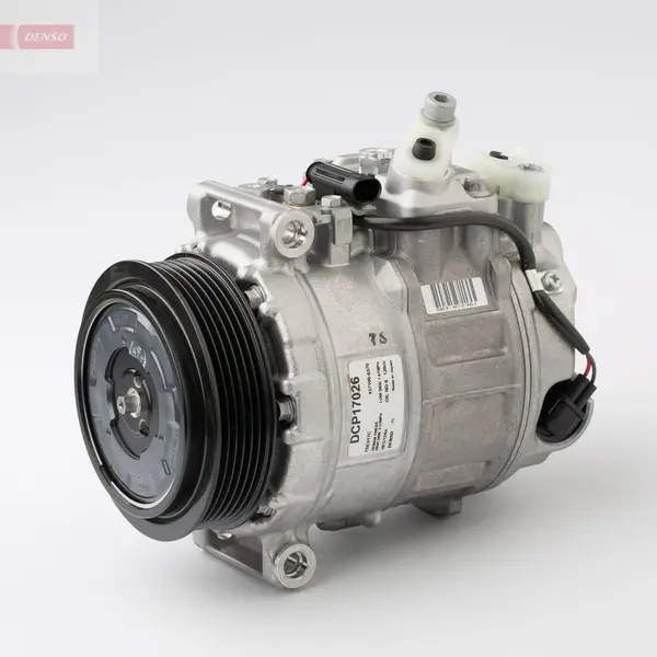 Compresor, climatizare DENSO DCP17026
