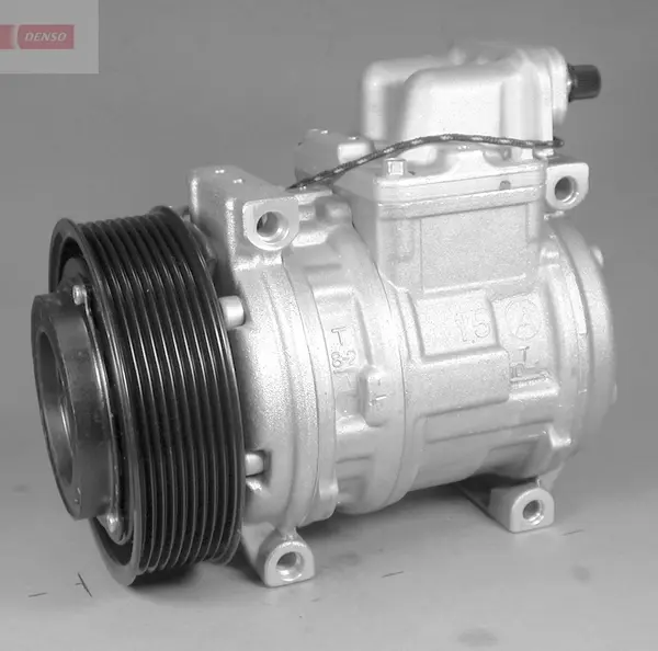 Compresor, climatizare DENSO DCP17034