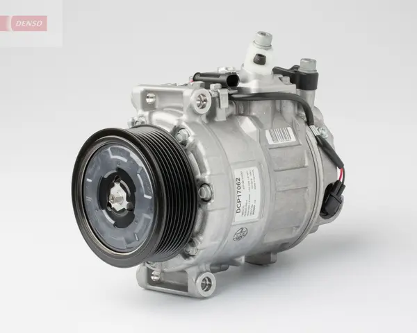 Compresor, climatizare DENSO DCP17062