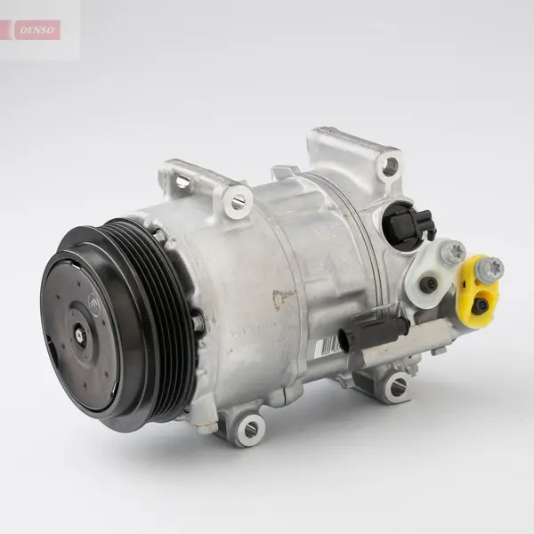 Compresor, climatizare DENSO DCP17070