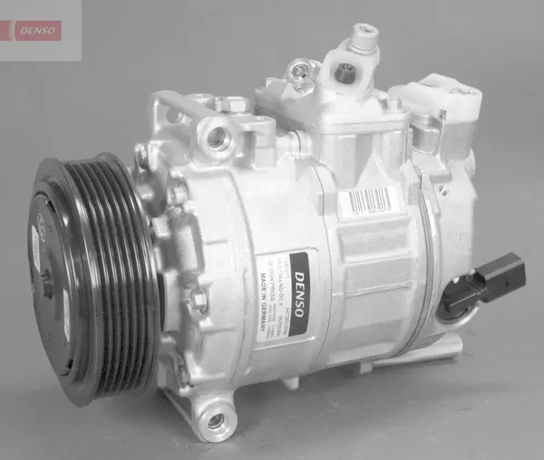 Compresor, climatizare DENSO DCP17073