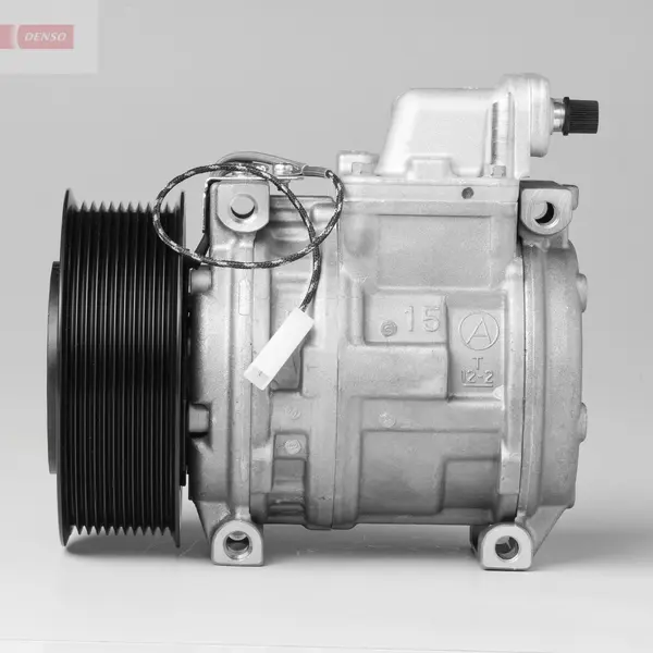 Compresor, climatizare DENSO DCP17092