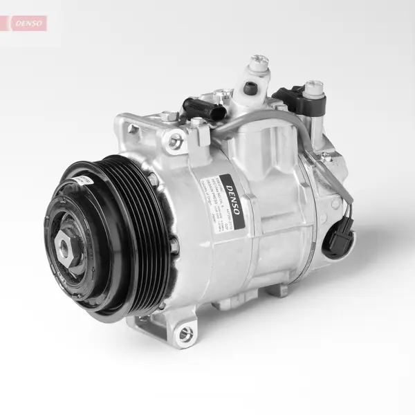 Compresor, climatizare DENSO DCP17100