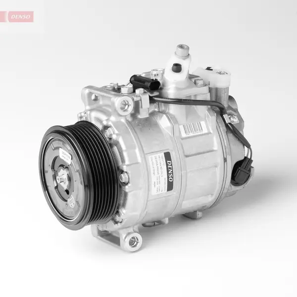 Compresor, climatizare DENSO DCP17102