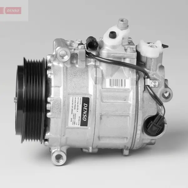 Compresor, climatizare DENSO DCP17109