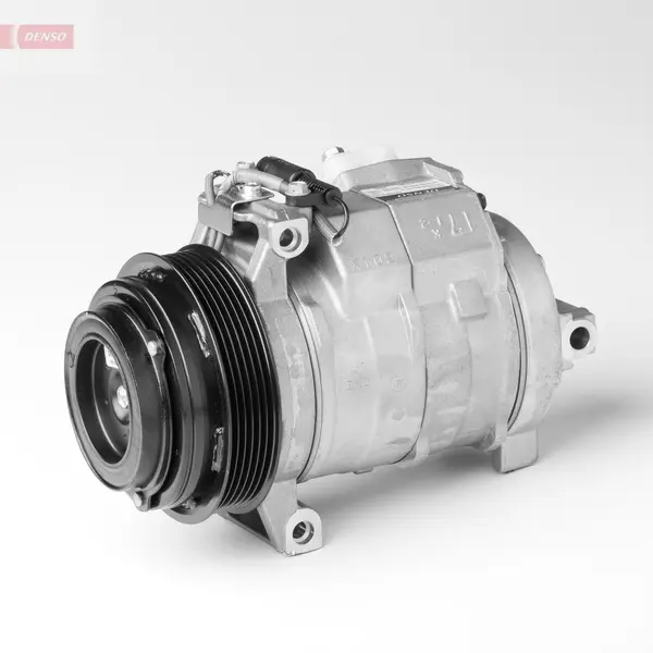 Compresor, climatizare DENSO DCP17122