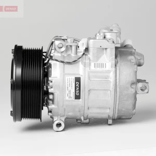 Compresor, climatizare DENSO DCP17125