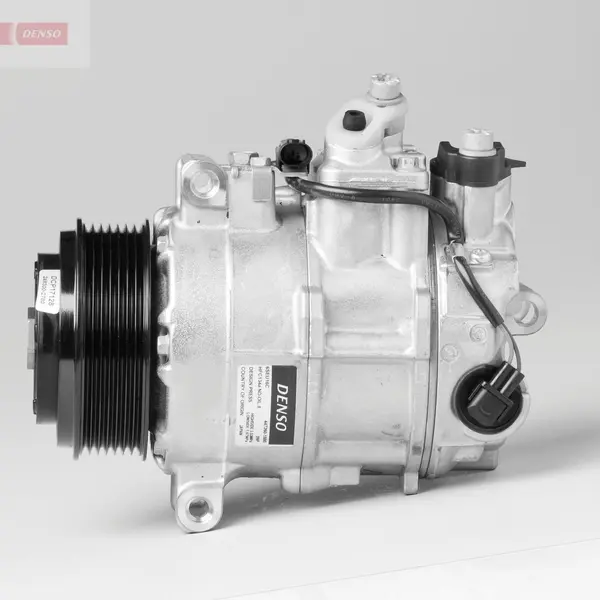 Compresor, climatizare DENSO DCP17128