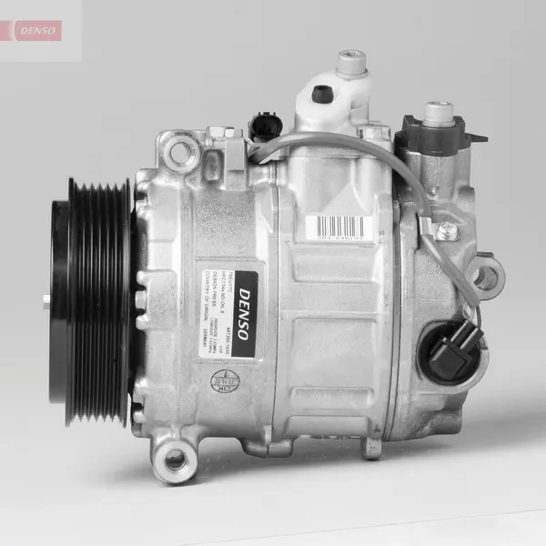 Compresor, climatizare DENSO DCP17135