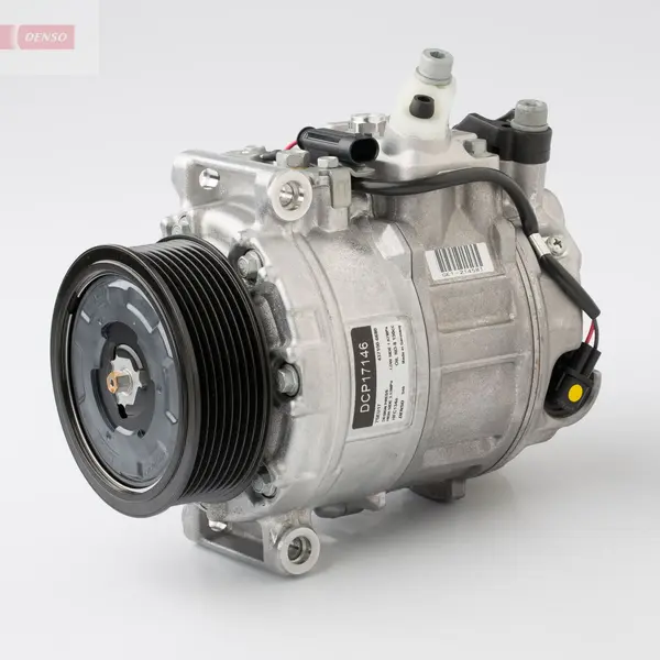 Compresor, climatizare DENSO DCP17146