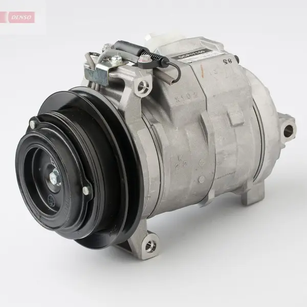 Compresor, climatizare DENSO DCP17150